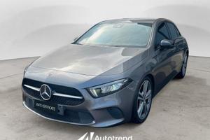 Mercedes-Benz Classe A 180 d 116 CV Automatic...