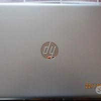 HP Notebook - 15-da0134nl