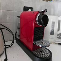 Krups Nespresso Citiz 