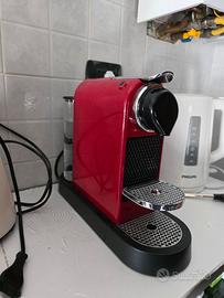Krups Nespresso Citiz 