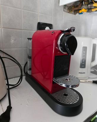 Krups Nespresso Citiz 