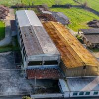 CAPANNONE A CREMOSANO