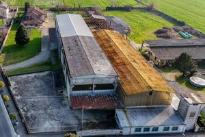 CAPANNONE A CREMOSANO