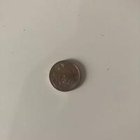 Monete italiane 100 lire fiat panis 1945-1995
