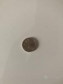 Monete italiane 100 lire fiat panis 1945-1995