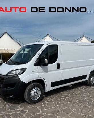 Fiat DUCATO 2.3 M-JET 180CV PASSO MEDIO L2H1 2020