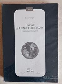 Lezioni sul pensiero freudiano e sue iniziali dira