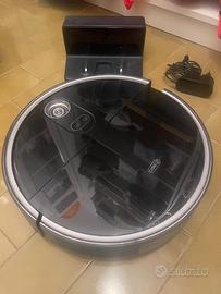 Robot aspira e lavapavimenti 360 S10 - da riparare