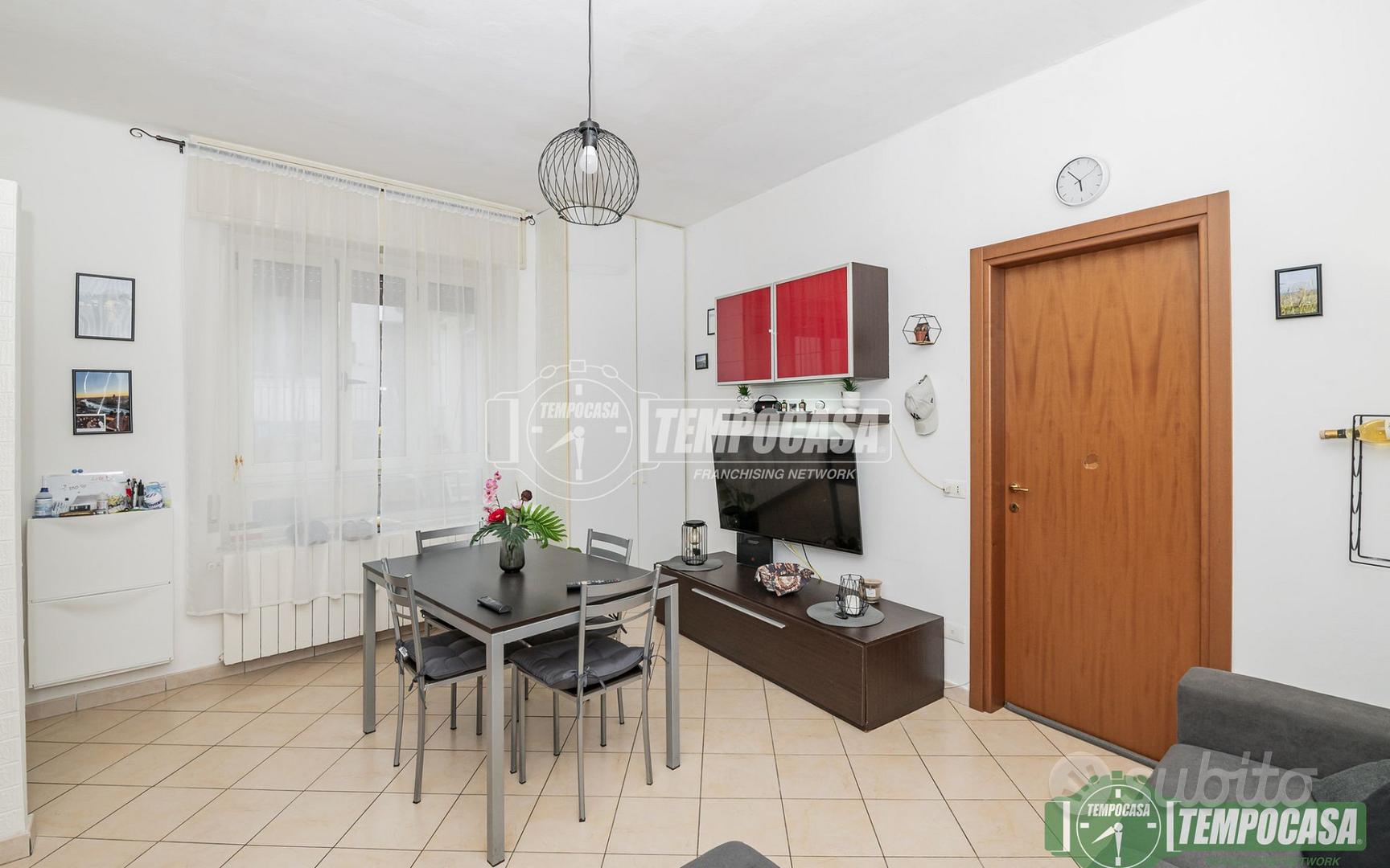Appartamento – LO - Vista 2