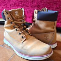 Stivaletto Timberland