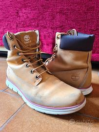 Stivaletto Timberland