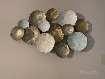 Decorazioni parete