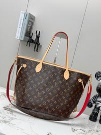 Borsa classica da donna Neverfull