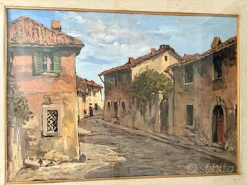 Quadro Francesco Maria Pieri