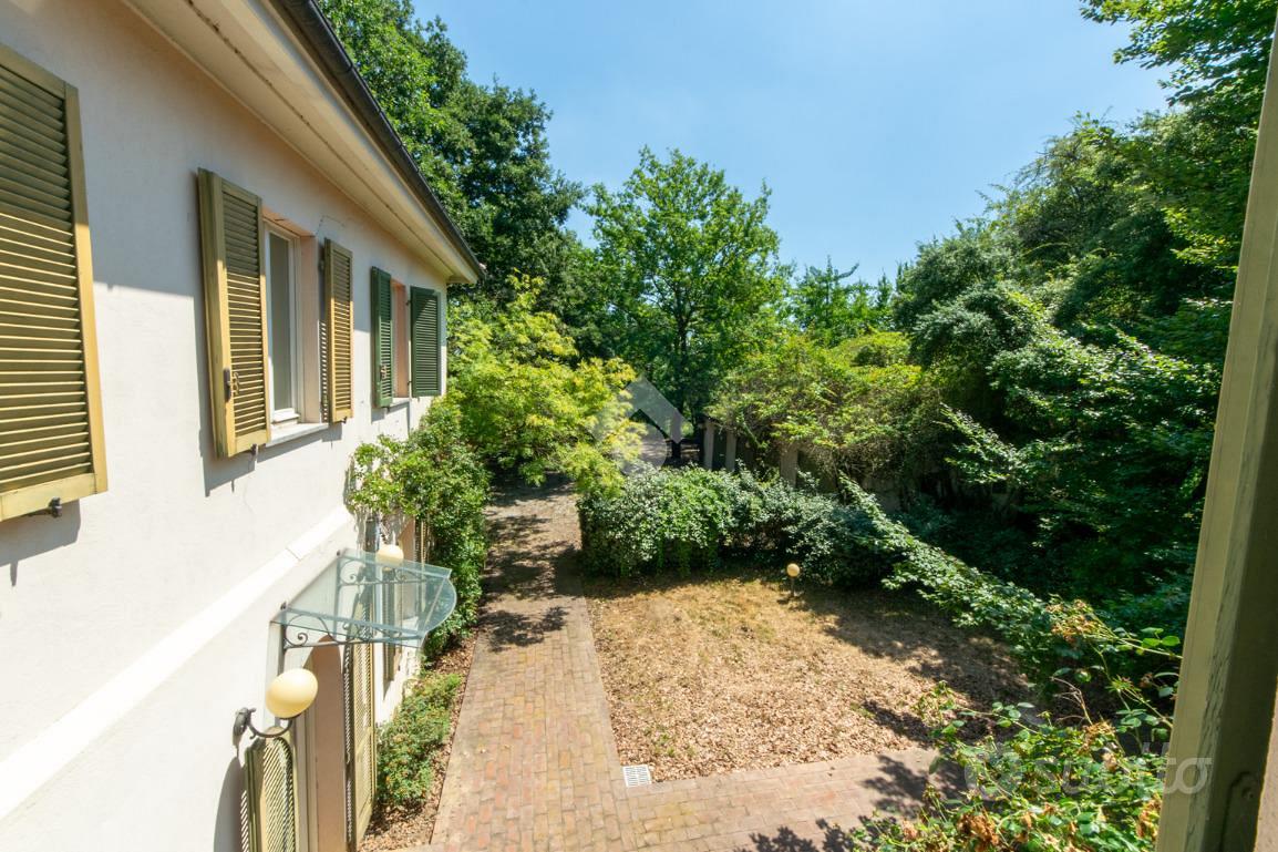 Casa – Casale Monferrato, Ronzone - Altro