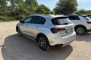 Fiat tipo cross