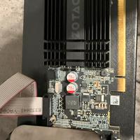 Zotac GT710 2gb