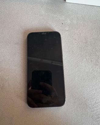 Iphone 12 pro