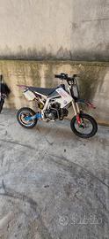 bucci br 150 pitbike
