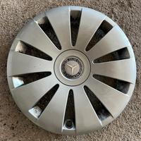 Copricerchi Mercedes Classe A W176