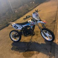 Beta 50 RR 2018