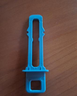 Gancio Blocca Porta Lavastoviglie