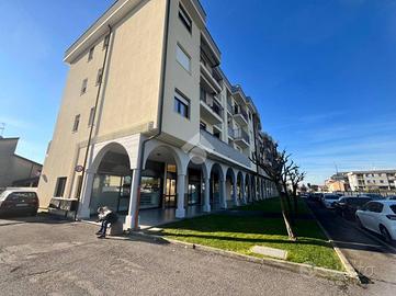 UFFICIO A BUSTO ARSIZIO