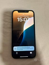 Iphone 12 blu 128gb