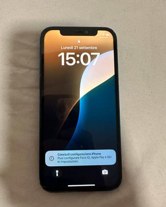 Iphone 12 blu 128gb
