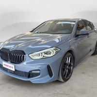 BMW Serie 1 118d MSport