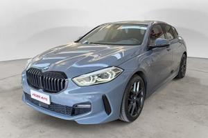 BMW Serie 1 118d MSport