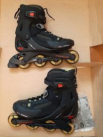 PATTINI A ROTELLE IN LINEA ROLLERBLADE ORIGINALI