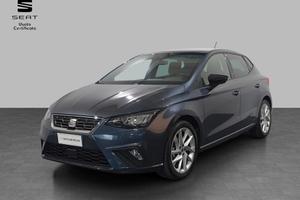 Seat Ibiza 1.0 ecotsi FR 95cv