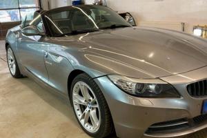 Bmw Z4 2.3 I S-DRIVE 6 MARCE 205 CV SOLI 61500 KM 
