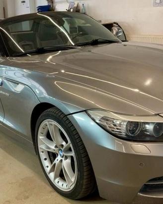 Bmw Z4 2.3 I S-DRIVE 6 MARCE 205 CV SOLI 61500 KM 