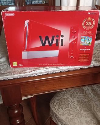 Nintendo Wii 25th anniversary,New Super Mario Bros