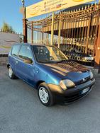 Fiat 600 1.1