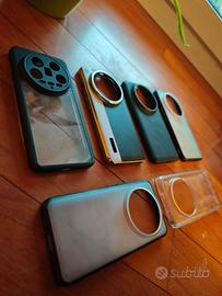 N.6 cover per Xiaomi 14 Ultra