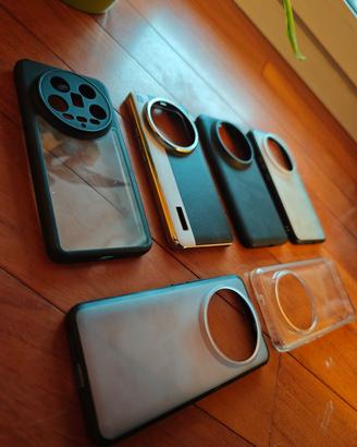 N.6 cover per Xiaomi 14 Ultra