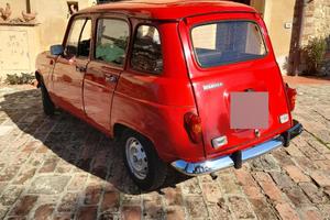 Renault r4