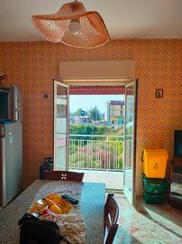 Appartamento arredato