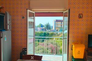 Appartamento arredato