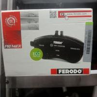 Pasticche per Citroen C3 prima serie