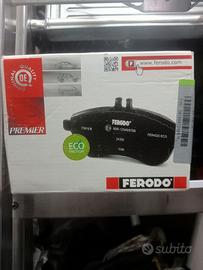 Pasticche per Citroen C3 prima serie