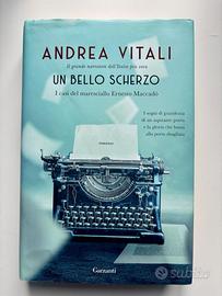Lotto romanzi di Andrea Vitali