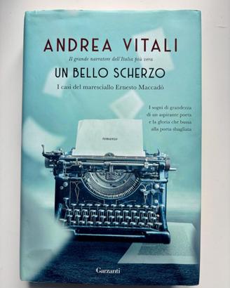 Lotto romanzi di Andrea Vitali