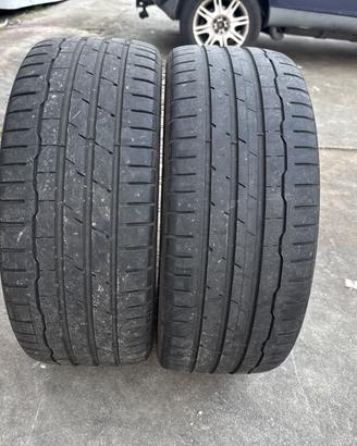 gomme usate 2154018 Estivo HANKOOK - VEN - 475