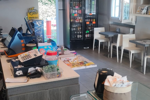 Bar tabacchi vedrana di budrio