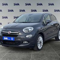Fiat 500 X 2015 1.6d mjt 120CV Lounge