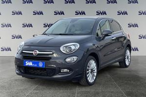 Fiat 500 X 2015 1.6d mjt 120CV Lounge